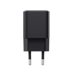 Trust Maxo chargeur 65W ultra-compact + Câble USB-C - 2m - Noir — miniature 4