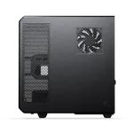 Phanteks EX5 Noir - MT/Sans Alim/ATX — miniature 5