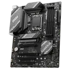 MSI B760 GAMING PLUS WIFI-Seconde Vie — miniature 1