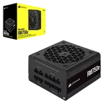 Corsair ATX 750W - RM750e Gold - FMod./ATX 3.1 / PCIE5.1 — miniature 1