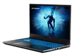 ERAZER Deputy P60 - 15.6" FHD 144Hz i7-12650H RTX 4070 100W 16Go 512Go Sans OS — miniature 3