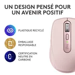 Logitech MX Anywhere 3S - Sans-Fil - Rose — miniature 16