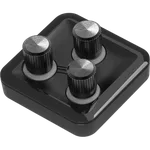 Cooler Master MasterHub Knob - Noir — miniature 2