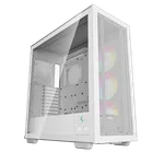 Deepcool Morpheus Blanc - MT/Sans Alim/E-ATX — miniature 1
