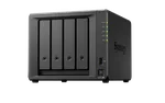 Synology DS425+ - 4 Baies avec 4 disques de 4To IronWolf — miniature 4