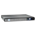 EATON MGE Eaton 5P 650i Rack 1U Netpack G2 — miniature 1