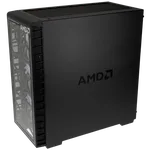 Kolink Observatory Y AMD SE, ARGB Midi-Tower - schwarz — miniature 3