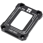 Thermalright Cadre de correction - LGA1851-BCF - Noir — miniature 1