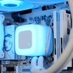 MINI WHITE  - R5-7500F/5060Ti-8Go/32Go/1To — miniature 3