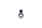 Alphacool Eiszapfen valve 2 voies G1/4 - Chrome — miniature 2