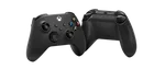 Microsoft Manette Xbox - Carbon Black - Sans fil — miniature 5