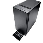 Fractal Design Define C TG Noir - MT/Sans Alim/ATX — miniature 20