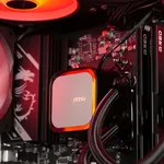 DRACO - R5-7500F/5060Ti-16Go/32Go/500Go — miniature 3