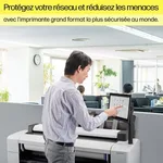 HP DESIGNJET T2600DR PS 36-IN MFP (3EK15A#B19) — miniature 10
