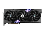 MSI GeForce RTX 5070 12G GAMING TRIO OC — miniature 5