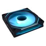 Lian-Li UNI FAN INFINITY SL140 RGB - Noir — miniature 6