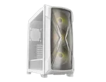 Antec DP505 White - MT/Sans Alim/ATX — miniature 1