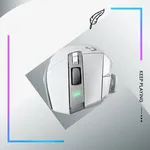 Logitech G502 X Lightspeed - Sans-Fil - Blanc — miniature 7