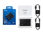 Samsung T7 SHIELD 1To Black — miniature 12