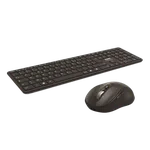 Port Pack Pro Keyboard - Bluetooth Rechargeable - Noir — miniature 2