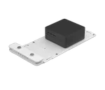 Logitech TAP PC MOUNT - OFFWHITE - WW (952-000097) — miniature 2