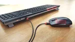 Cherry Stream Desktop Recharge - Sans fil - Noir — miniature 10