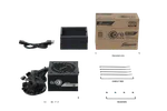 Seasonic ATX 750W - 80+ Bronze - Core BC-750 Noir — miniature 2