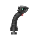 Moza Racing Manche de vol MHG — miniature 3