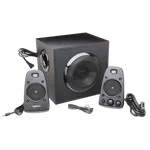 Logitech Z623 - Noir — miniature 5