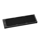 Deepcool CG530 4F + Watercooling LCD Mystique 360 Noir — miniature 8