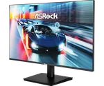 ASRock CL27FFB - 27" FHD 144Hz IPS 1ms FreeSync — miniature 3