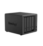 Synology DS925+ - 4 Baies avec 4 disques de 8To IronWolf — miniature 3