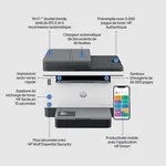 HP LASERJET TANK MFP 2604SDW PRNTR (381V1A#B19) — miniature 22