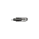 Lexar Clé 256Go USB 3.1 + Type C JumpDrive D400 — miniature 3