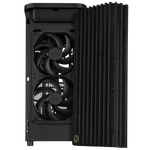 Asus ProArt PA401 WOOD TG PWM Noir - GT/Sans Alim/ATX — miniature 8