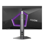 AOC AGON PRO AG276QZD2 - 27" QD-OLED QHD 280Hz 0.03ms HDR10 Adaptive Sync Light FX — miniature 8