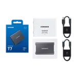 Samsung T7 USB 3.2 GEN 2 4TB, miniature 11