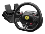 ThrustMaster T98 X Ferrari 296 GTS avec pédalier - XBOX/PC, miniature 1