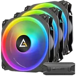 Antec Prizm X 120 ARGB 3+C — miniature 2