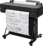 HP DESIGNJET T630 24-IN PRINTER — miniature 2