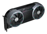 Gigabyte AORUS GeForce RTX 5090 INFINITY 32G — miniature 9