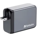 Verbatim GNC-240 GaN Charger 4 Port 240W USB A/C — miniature 9