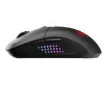 MSI Versa 300 Elite - Sans-Fil - RGB - Noir — miniature 4