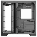 Antec C8 Black - MT/Sans Alim/ATX — miniature 16