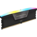 Corsair Vengeance RGB 1x8Go DDR5 5200Mhz CL40 — miniature 2