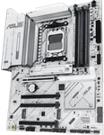 Asus X870 MAX GAMING WIFI7 W — miniature 5