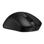 Asus ROG Gladius IV Ace - Sans fil - Noir — miniature 5