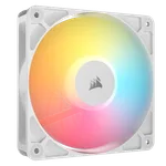 Corsair RS120-R ARGB (Pack 3x120mm) - Blanc-Seconde Vie — miniature 4