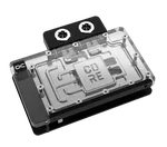 Alphacool Core Geforce RTX 5080 Reference/Backplate — miniature 1