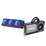 Asus ROG Astral LC GeForce RTX 5090 32GB GDDR7 OC Edition — miniature 13